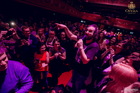 MGZAVREBI (24.11.2015, OPERA Club)