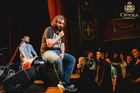 MGZAVREBI (24.11.2015, OPERA Club)