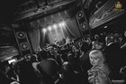 MGZAVREBI (24.11.2015, OPERA Club)