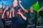 James Bond Night (28.11.2015,  Sfera)
