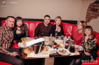 NEW YEAR 2016 All inclusive (31.12.2015: NK Chameleon, Berlin beer club,  Ricco, )