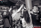 NEW YEAR 2016 All inclusive (31.12.2015: NK Chameleon, Berlin beer club,  Ricco, )