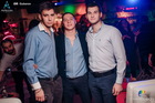 LAST PARTY 2015 (26.12.15, NK Chameleon)