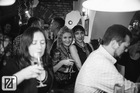 New Year Pre-Party Champagne Night (26.12.2015, )