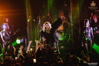 LOBODA LIVE SHOW (26.12.2015, OPERA Club)