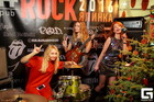 ROCK  (The Loft Cascade, 31.12.2015)