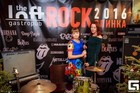 ROCK  (The Loft Cascade, 31.12.2015)