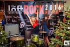 ROCK  (The Loft Cascade, 31.12.2015)