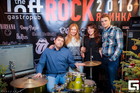 ROCK  (The Loft Cascade, 31.12.2015)