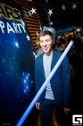 STAR WARS NEW YEAR PARTY (Campus Bar, 31.12.2015)