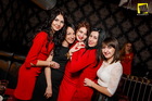 Ladies Night ( Kvadrat, 15.01.16)