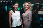 ROYAL NIGHT ( Sfera, 16.01.2016)