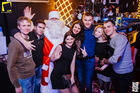 New Year Party ( Kvadrat, 31.12.15)