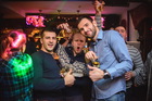 Old New Year (15.01.2016, )