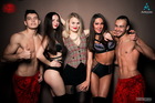  (Night Club Paris, 10.02.2016)
