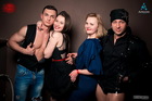  (Night Club Paris, 10.02.2016)