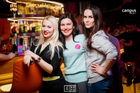 ANTI-VALENTINE'S PARTY (Campus Bar, 13.02.2016)