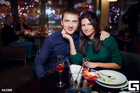 SOUL LOVE AT THE LOFT CASCADE (14.02.2016)