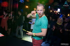 Neon night (Night Club Paris, 5.03.2016)
