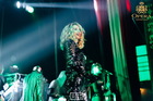 LOBODA LIVE SHOW (OPERA Club, 4.03.2016)