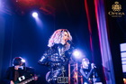 LOBODA LIVE SHOW (OPERA Club, 4.03.2016)