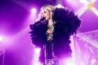 LOBODA LIVE SHOW (OPERA Club, 4.03.2016)