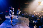 MONATIK (OPERA Club, 5.03.2016)