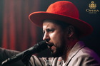 MONATIK (OPERA Club, 5.03.2016)