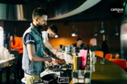 DJ GORDEEV (Campus Bar, 18.03.2016)