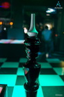 CHESS QUEEN (Night Club Paris, 09.04.2016)