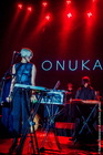 ONUKA (Concert Hall OPERA, 15.04.2016)