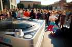 ArtPeople hip-hop battles (-, 8.05.2016)