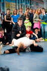 ArtPeople hip-hop battles (-, 8.05.2016)