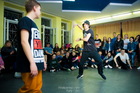 ArtPeople hip-hop battles (-, 8.05.2016)