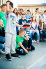 ArtPeople hip-hop battles (-, 8.05.2016)