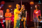 Mad Guys Erotic Show (Night Club Paris, 8.06.2016)