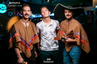 Mexico (02.07.2016,  Sfera)