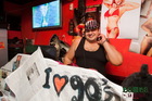 I love 90's party     9  2016