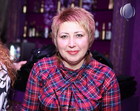   Nadya Dzyak (- 2009-2010)  @ L'orangerie 