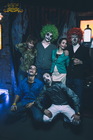 Halloween 2016: 28    
