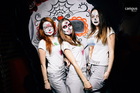 HALLOWEEN MEXICO PARTY  Campus Bar