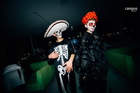 HALLOWEEN MEXICO PARTY  Campus Bar