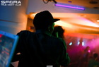 ICE COLD WEEKEND   8 
