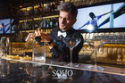 SOHO Restaurant & bar 15-16 