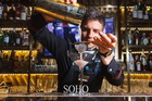 SOHO Restaurant & bar 15-16 