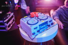 Lucky Man Band + DJ SAM (Crème, 15.12.17)