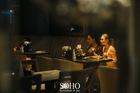 SOHO Restaurant & bar 22 