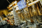 SOHO Restaurant & bar 22 