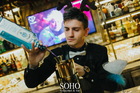 SOHO Restaurant & bar 22 