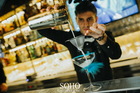 SOHO Restaurant & bar 22 